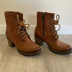 Freebird Cavalier Boots size 9